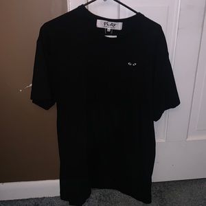 Comme Des Garçons Tee Shirt